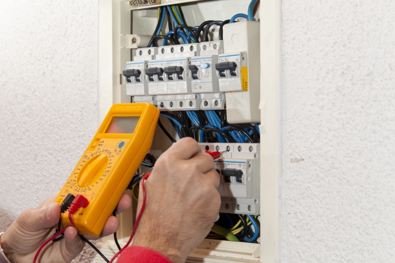 Electricians Biggleswade