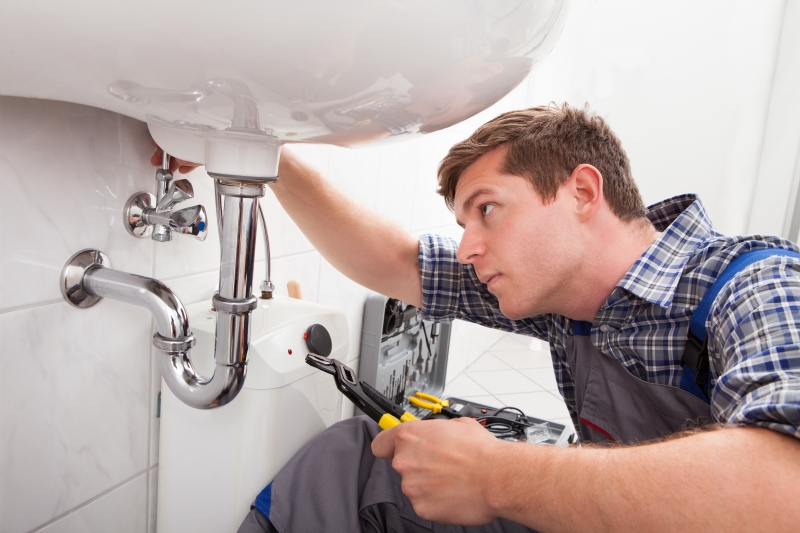 Emergency Plumbers Biggleswade