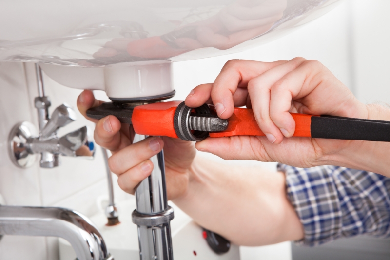Emergency Plumbers Biggleswade, Langford, Northill, SG18