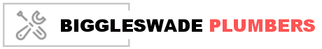 Plumbers Biggleswade logo