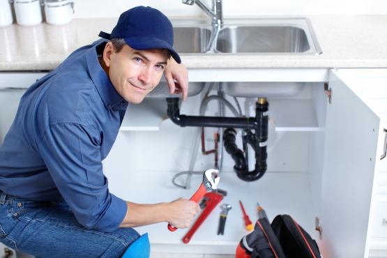 Residential Plumbing Biggleswade