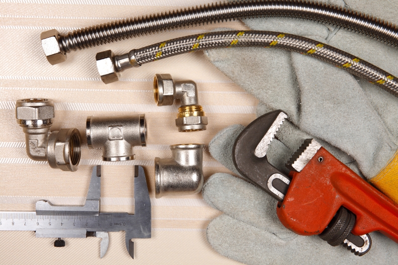 Plumbers Biggleswade