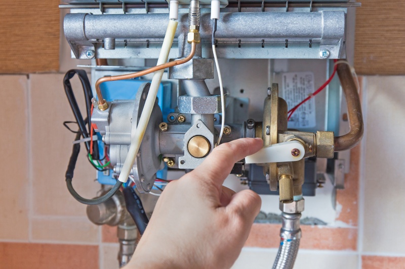 Plumbing Heating Biggleswade, Langford, Northill, SG18