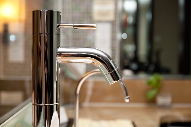 Sink Leaking Biggleswade