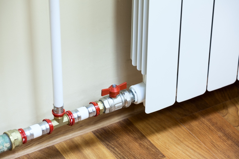 Slab Leak Repair Biggleswade, Langford, Northill, SG18